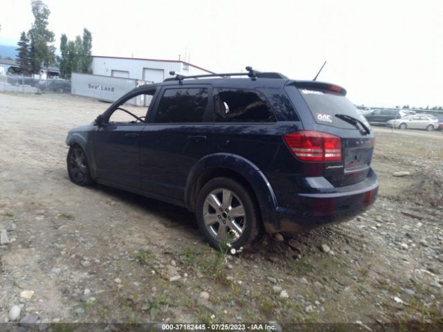 Photo 2 VIN: 3C4PDCAB2HT569161 - DODGE JOURNEY 