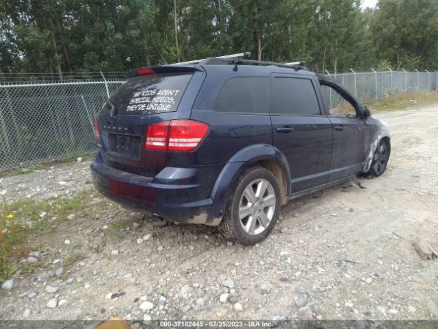 Photo 3 VIN: 3C4PDCAB2HT569161 - DODGE JOURNEY 