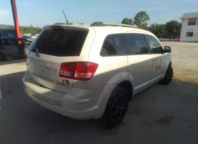 Photo 3 VIN: 3C4PDCAB2HT569919 - DODGE JOURNEY 