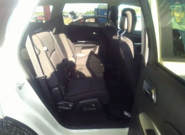 Photo 7 VIN: 3C4PDCAB2HT569919 - DODGE JOURNEY 