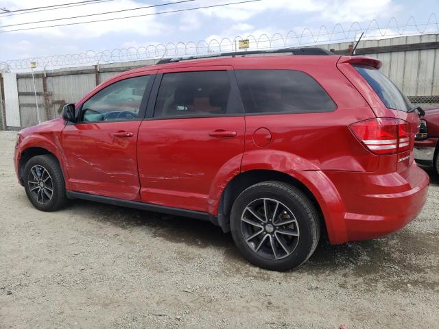 Photo 1 VIN: 3C4PDCAB2HT573470 - DODGE JOURNEY SE 