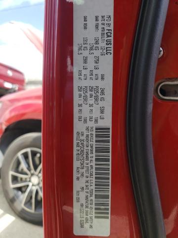 Photo 12 VIN: 3C4PDCAB2HT573470 - DODGE JOURNEY SE 