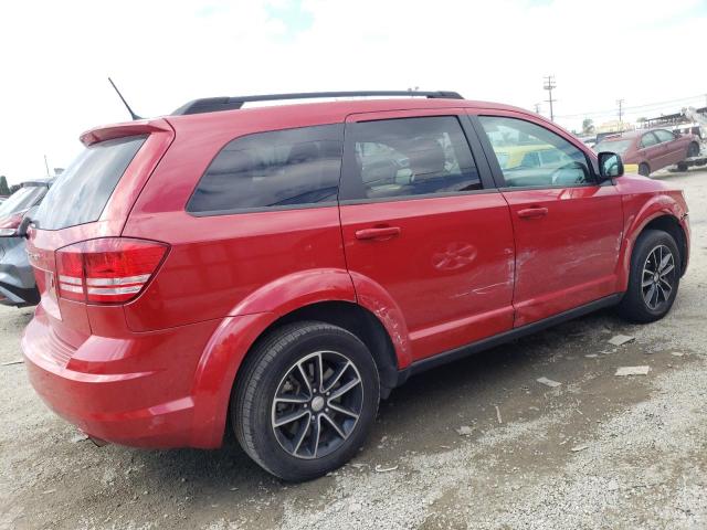 Photo 2 VIN: 3C4PDCAB2HT573470 - DODGE JOURNEY SE 