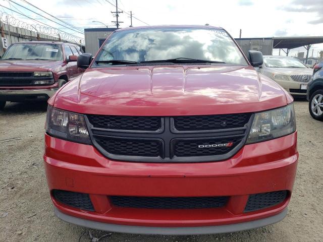 Photo 4 VIN: 3C4PDCAB2HT573470 - DODGE JOURNEY SE 