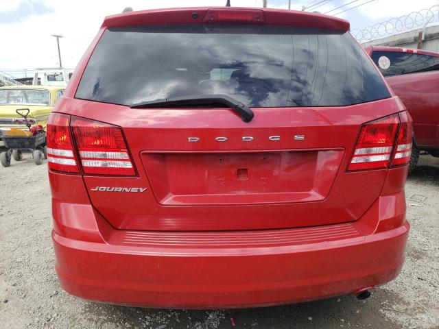 Photo 5 VIN: 3C4PDCAB2HT573470 - DODGE JOURNEY SE 