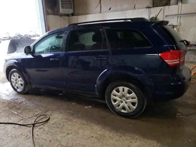 Photo 1 VIN: 3C4PDCAB2HT573937 - DODGE JOURNEY 