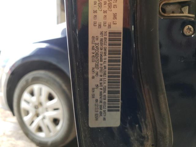 Photo 13 VIN: 3C4PDCAB2HT573937 - DODGE JOURNEY 