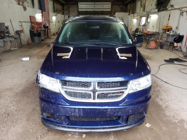 Photo 4 VIN: 3C4PDCAB2HT573937 - DODGE JOURNEY 