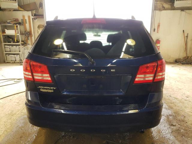 Photo 5 VIN: 3C4PDCAB2HT573937 - DODGE JOURNEY 