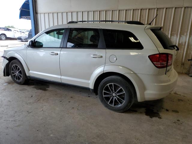 Photo 1 VIN: 3C4PDCAB2HT582203 - DODGE JOURNEY SE 