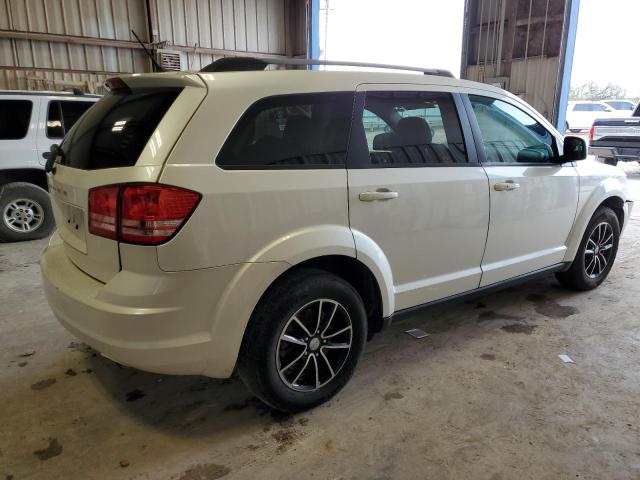 Photo 2 VIN: 3C4PDCAB2HT582203 - DODGE JOURNEY SE 