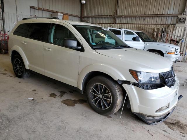 Photo 3 VIN: 3C4PDCAB2HT582203 - DODGE JOURNEY SE 