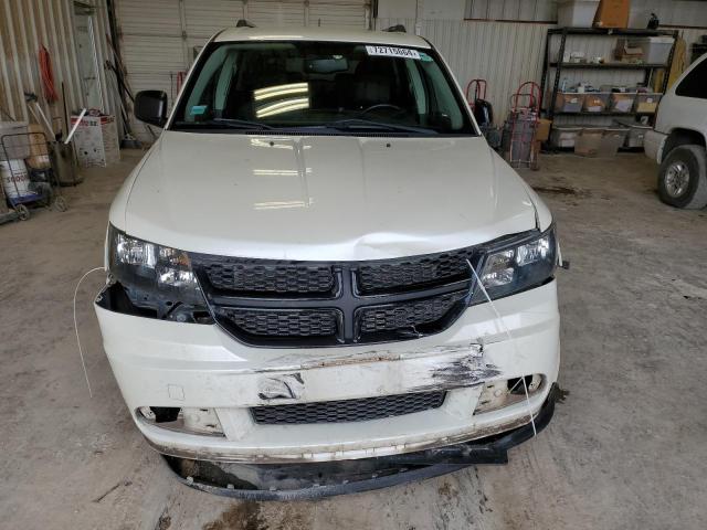 Photo 4 VIN: 3C4PDCAB2HT582203 - DODGE JOURNEY SE 