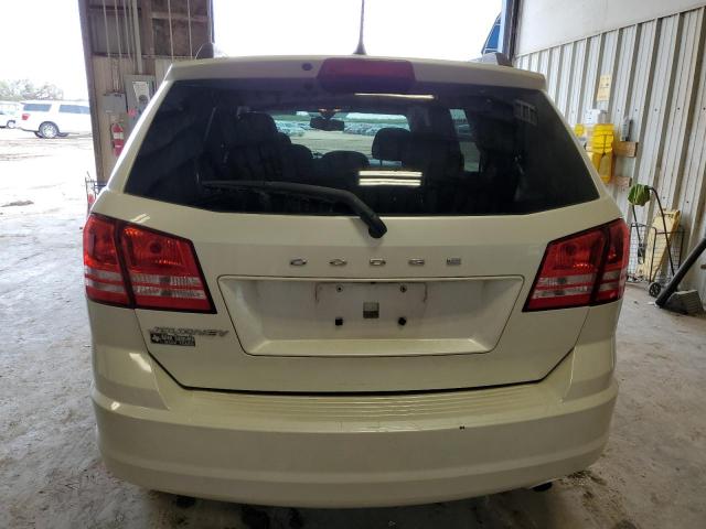 Photo 5 VIN: 3C4PDCAB2HT582203 - DODGE JOURNEY SE 