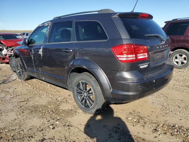 Photo 1 VIN: 3C4PDCAB2HT587238 - DODGE JOURNEY SE 