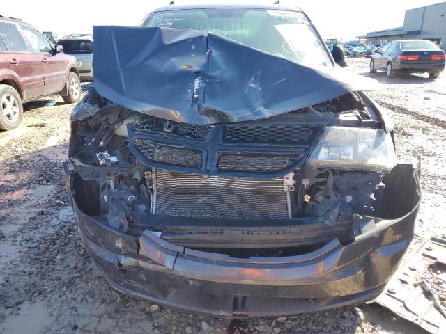 Photo 4 VIN: 3C4PDCAB2HT587238 - DODGE JOURNEY SE 