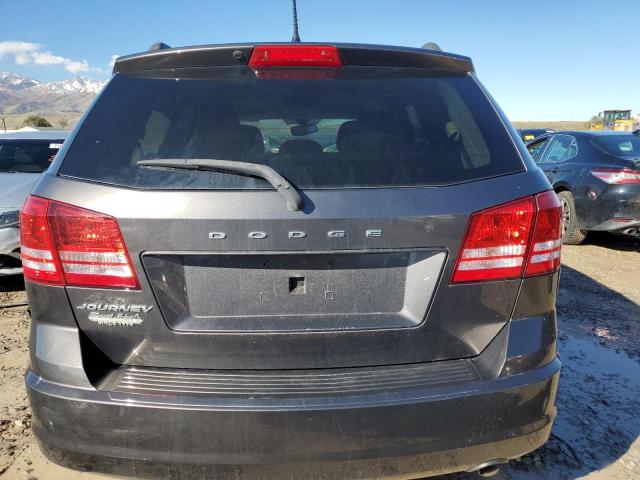 Photo 5 VIN: 3C4PDCAB2HT587238 - DODGE JOURNEY SE 