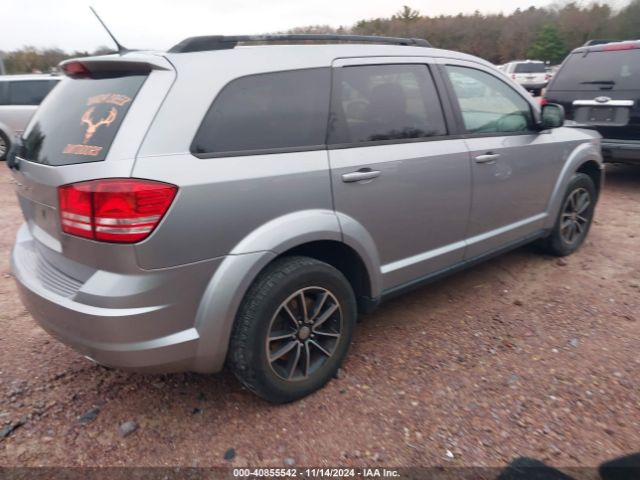 Photo 3 VIN: 3C4PDCAB2HT587286 - DODGE JOURNEY 