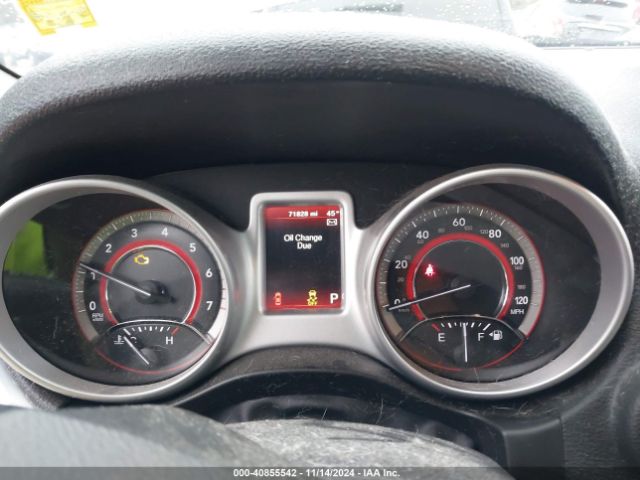 Photo 6 VIN: 3C4PDCAB2HT587286 - DODGE JOURNEY 