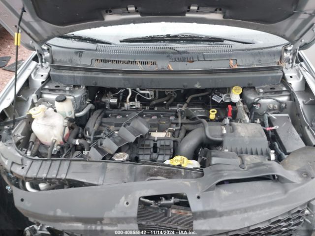 Photo 9 VIN: 3C4PDCAB2HT587286 - DODGE JOURNEY 