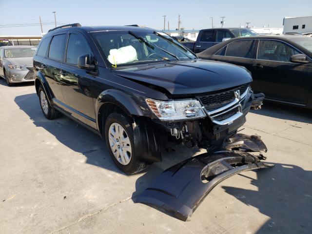 Photo 0 VIN: 3C4PDCAB2HT590284 - DODGE JOURNEY 