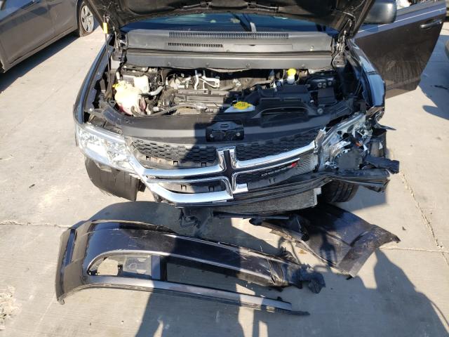 Photo 6 VIN: 3C4PDCAB2HT590284 - DODGE JOURNEY 