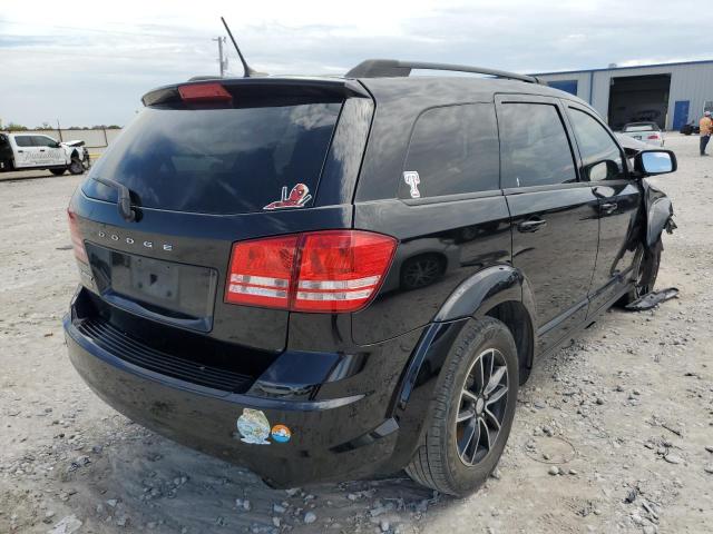 Photo 3 VIN: 3C4PDCAB2HT599941 - DODGE JOURNEY SE 