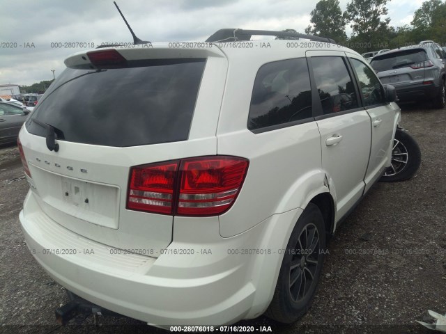 Photo 3 VIN: 3C4PDCAB2HT602353 - DODGE JOURNEY 