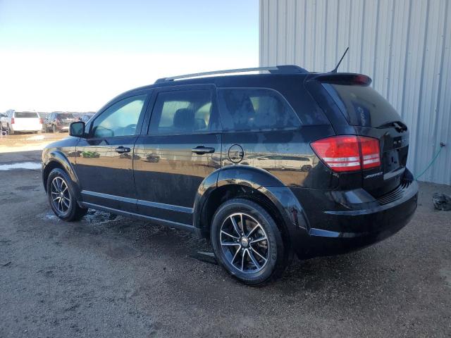 Photo 1 VIN: 3C4PDCAB2HT606368 - DODGE JOURNEY SE 