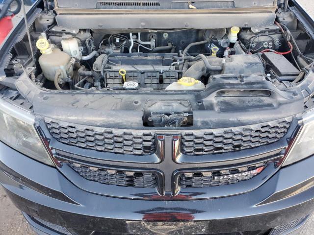 Photo 11 VIN: 3C4PDCAB2HT606368 - DODGE JOURNEY SE 