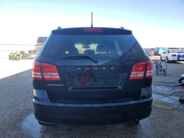 Photo 5 VIN: 3C4PDCAB2HT606368 - DODGE JOURNEY SE 