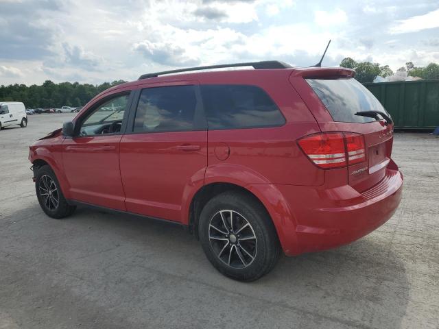 Photo 1 VIN: 3C4PDCAB2HT607553 - DODGE JOURNEY SE 