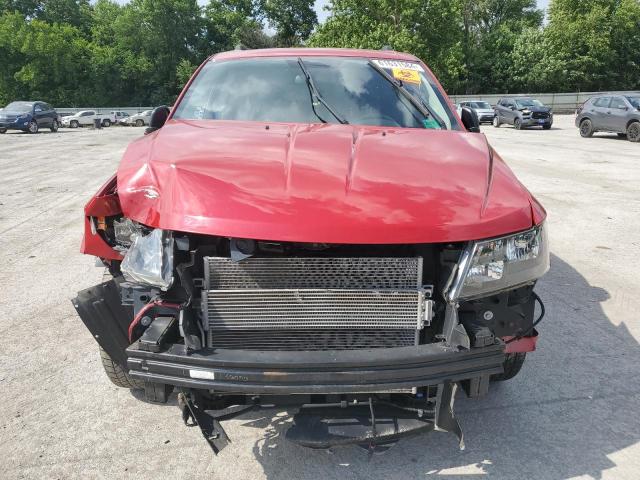 Photo 4 VIN: 3C4PDCAB2HT607553 - DODGE JOURNEY SE 