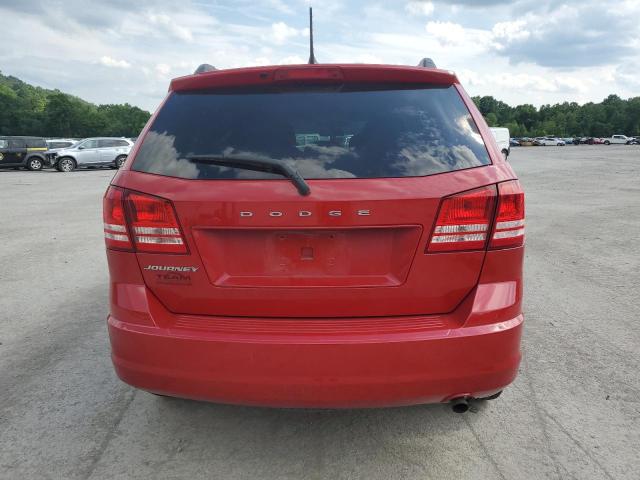 Photo 5 VIN: 3C4PDCAB2HT607553 - DODGE JOURNEY SE 