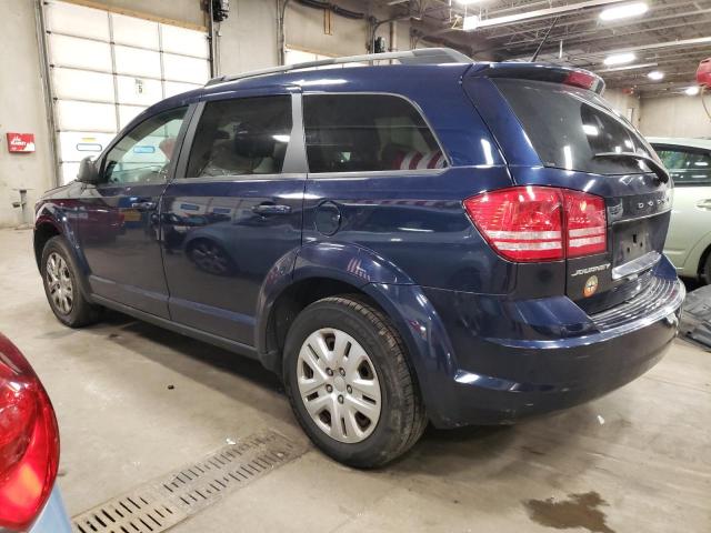 Photo 1 VIN: 3C4PDCAB2HT622036 - DODGE JOURNEY 