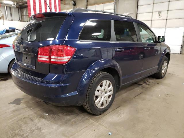 Photo 2 VIN: 3C4PDCAB2HT622036 - DODGE JOURNEY 