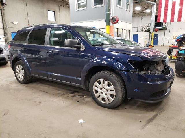 Photo 3 VIN: 3C4PDCAB2HT622036 - DODGE JOURNEY 