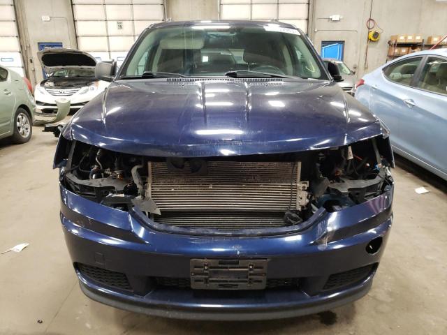 Photo 4 VIN: 3C4PDCAB2HT622036 - DODGE JOURNEY 