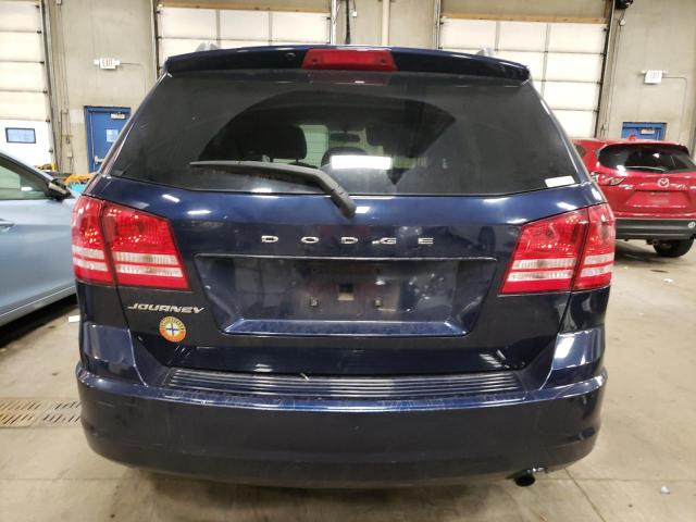 Photo 5 VIN: 3C4PDCAB2HT622036 - DODGE JOURNEY 