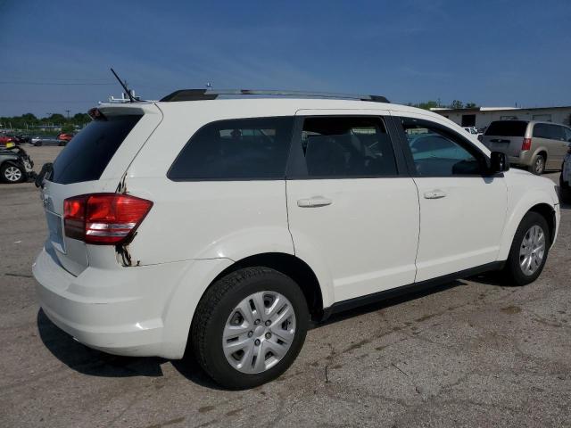 Photo 2 VIN: 3C4PDCAB2HT637779 - DODGE JOURNEY 