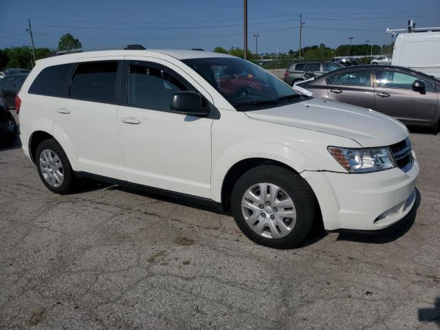 Photo 3 VIN: 3C4PDCAB2HT637779 - DODGE JOURNEY 