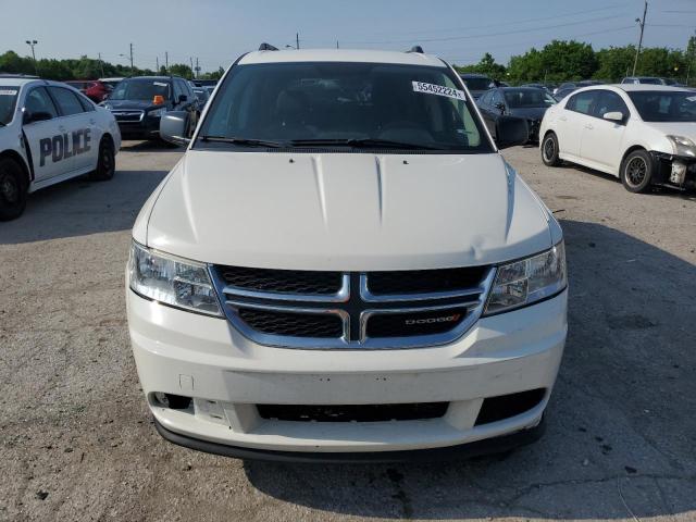 Photo 4 VIN: 3C4PDCAB2HT637779 - DODGE JOURNEY 