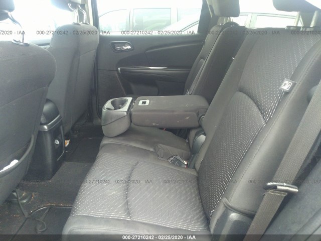 Photo 7 VIN: 3C4PDCAB2HT638558 - DODGE JOURNEY 