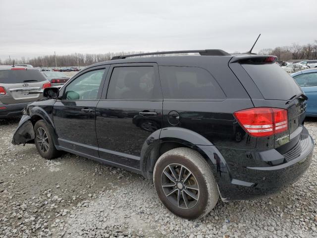 Photo 1 VIN: 3C4PDCAB2HT638575 - DODGE JOURNEY SE 