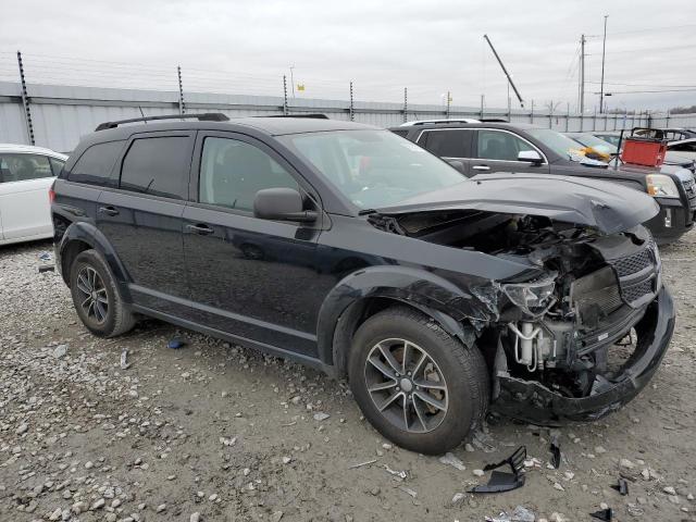 Photo 3 VIN: 3C4PDCAB2HT638575 - DODGE JOURNEY SE 