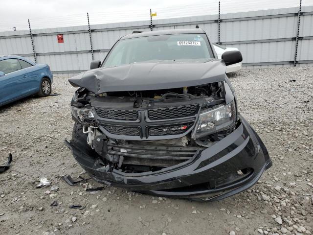 Photo 4 VIN: 3C4PDCAB2HT638575 - DODGE JOURNEY SE 