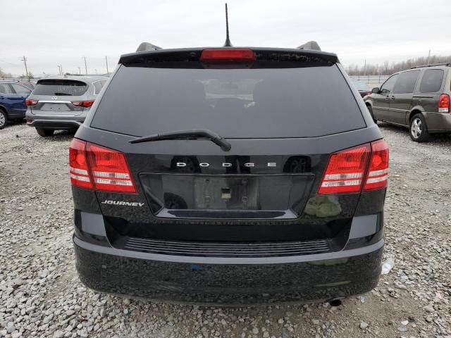 Photo 5 VIN: 3C4PDCAB2HT638575 - DODGE JOURNEY SE 