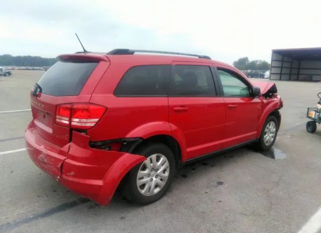 Photo 3 VIN: 3C4PDCAB2HT644215 - DODGE JOURNEY 