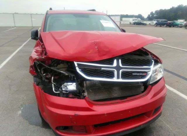 Photo 5 VIN: 3C4PDCAB2HT644215 - DODGE JOURNEY 