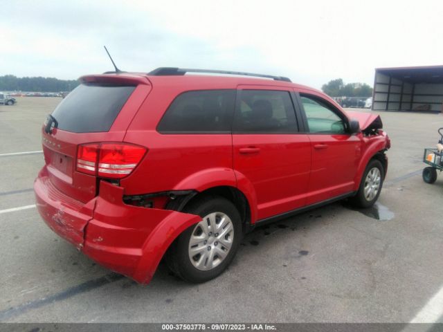 Photo 3 VIN: 3C4PDCAB2HT644215 - DODGE JOURNEY 